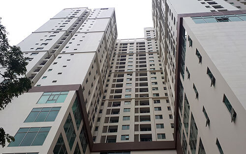 Giám sát chặt, chặn sốt đất